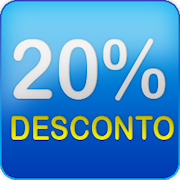 1 m&ecirc;s = -20%